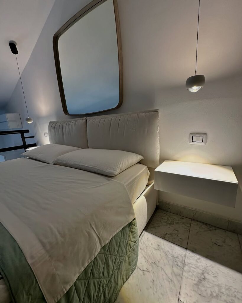 Appartamenti turistici per affitti brevi a Prato
